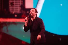 George Harris no olvida su fracaso y arremete contra el Festival de Viña: “Quedaron muy mal por permitir un ataque xenofóbico”