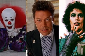 Revelan la causa de muerte de Tim Curry a una semana de su fallecimiento