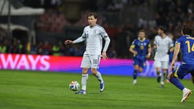 “Una verdadera vergüenza nacional”: la prensa de Italia reacciona con indignación tras el nuevo fracaso de la Azzurri