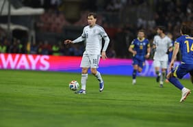 “Una verdadera vergüenza nacional”: la prensa de Italia reacciona con indignación tras el nuevo fracaso de la Azzurri