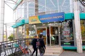 Covid-19: El 5% de gimnasios ha vuelto a abrir