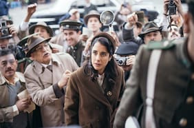 La nueva película de Maite Alberdi representará a Chile en los Oscar y Goya