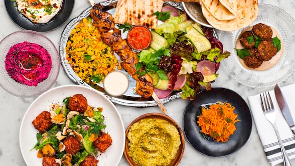 Guía del ocio: panoramas escogidos para el fin de semana del 25 y 26 de abril