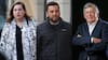 Choque opositor: Vodanovic, Soto y Ortiz reprocharon a Carmona que el PC reactivó la polémica por la ley Naín-Retamal
