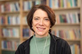 Karen O’Brien, experta en cambio climático y sociedad: “Estamos viviendo el momento que importa en la década que importa”