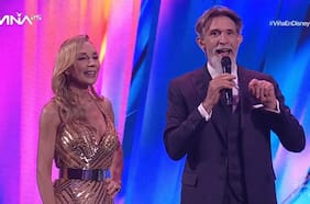 ¿Un nuevo Felipe Camiroaga? Los comentarios que dejó la animación de Pancho Melo en Viña 2025