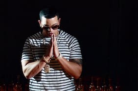 J Álvarez en Chile: revisa cómo comprar entradas y los precios para su próximo concierto