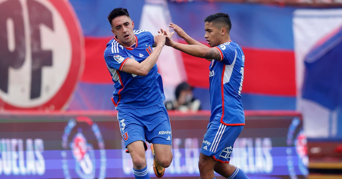 Universidad de Chile inicia la poda de su plantel para la próxima temporada