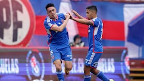 La U oficializa al primer jugador que dejará el plantel de cara a la temporada 2026