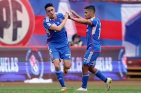 La U oficializa al primer jugador que dejará el plantel de cara a la temporada 2026