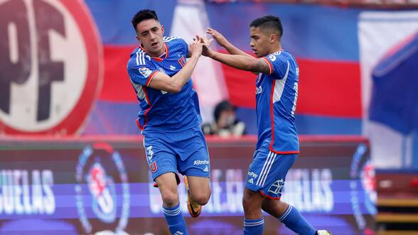 La U oficializa al primer jugador que dejará el plantel de cara a la temporada 2026