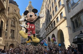 Paris Parade 2023: cortes de calles y desvíos del tránsito para este domingo