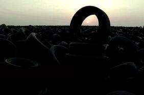 Un plan de reciclaje para el basural más grande del planeta