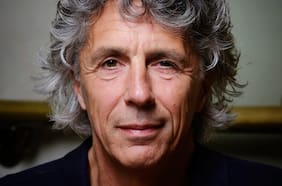 Wim Voermans: “La Constitución no es una lista de supermercado: no prometan nada que no puedan cumplir”