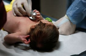 Influenza B es ahora el segundo virus de mayor circulación y positividad de virus respiratorios se cifra en un 53,3%