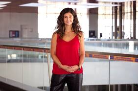 Carola Quinteros: Ley Tea en Chile, un paso hacia la inclusión real