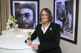 Hermana de John Lennon arremete contra las películas biográficas de The Beatles de Sam Mendes