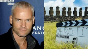Wild Horse Nine, película filmada en Rapa Nui con elenco estelar, fija fecha de estreno