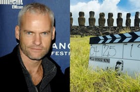 Wild Horse Nine, película filmada en Rapa Nui con elenco estelar, fija fecha de estreno