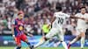 El Clásico que vale LaLiga: Barcelona quiere dar una inédita vuelta olímpica en la cara de un Real Madrid quebrado