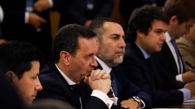 Cerna comparte antecedentes sobre solicitud de retiro a Peña y enfatiza: “Quien toma las decisiones en la PDI es este director”