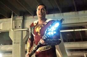 Una escena eliminada de Shazam! Fury Of The Gods incluye una referencia directa a los eventos de Justice League