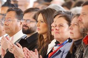 Columna de Gloria de la Fuente: La relación con Bolivia: desafíos y oportunidades