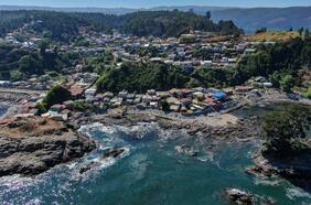 Campamentos centenarios: La historia de las familias postergadas de Lota