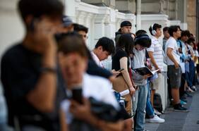 PAES: qué colegios municipales y subvencionados obtuvieron los mejores resultados