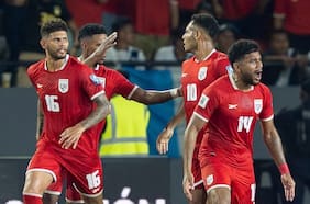 En vivo: Ghana y Panamá intentan comenzar su participación en el Mundial con un triunfo
