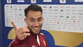 “Están cagados”: el cruce entre jugador de España y prensa de Argentina tras clasificar a la final del Mundial