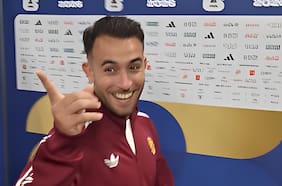 “Están cagados”: el cruce entre jugador de España y prensa de Argentina tras clasificar a la final del Mundial