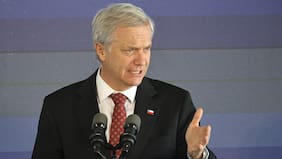 Cómo descifrar la “lógica de shock” de Kast