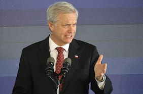 Cómo descifrar la “lógica de shock” de Kast