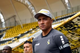 Coquimbo reacciona y defiende a Miguel Pinto de las acusaciones de Limache: “Ese relato falaz escogió a la persona equivocada”