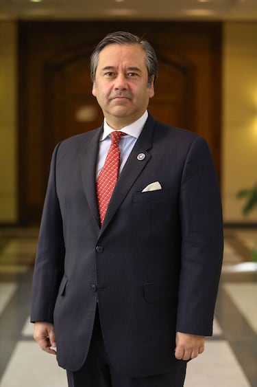 Agustín Romero y modificaciones al Mepco: “Es imposible pensar que esto no vaya a generar malestar ciudadano”