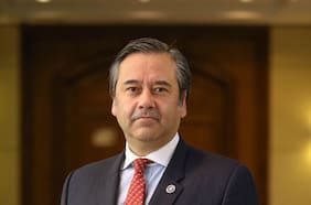 Diputado Agustín Romero (republicano): “Para nosotros, Kaiser no es ninguna amenaza”