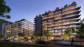 Almagro District: Socovesa prevé primera recepción de proyecto estratégico en torno al Metro Manquehue para 2029