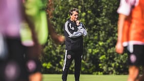 ¿Fue todo calculado? Aseguran que Guillermo Hoyos confabuló contra Mascherano para transformarse en DT de Inter Miami