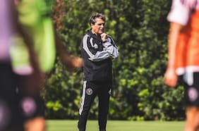 ¿Fue todo calculado? Aseguran que Guillermo Hoyos confabuló contra Mascherano para transformarse en DT de Inter Miami