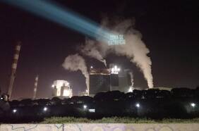 A la velocidad de la luz: las renovadas proyecciones de Delight Lab