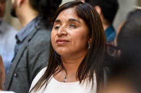Los reparos de la senadora Campillai a actual Ley Nain-Retamal: “Con este proyecto yo no hubiese tenido justicia”