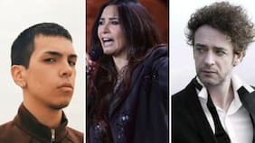 Desde Milo J hasta Myriam Hernández: cinco discos para musicalizar el Día de San Valentín