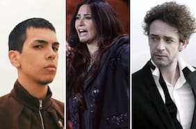 Desde Milo J hasta Myriam Hernández: cinco discos para musicalizar el Día de San Valentín