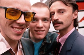 Recetas de Culto: el desayuno de Spud en Trainspotting