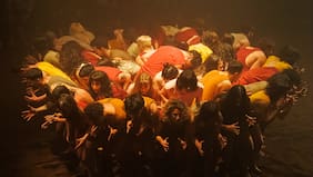 La obra Rito de Primavera alista presentaciones en el MUT