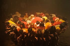 La obra Rito de Primavera alista presentaciones en el MUT