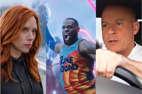 Mejor que en el verano pero aún lejos de la normalidad: el retorno a paso lento de los cines en Chile