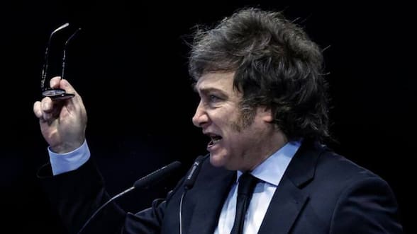 La polémica salida de Argentina de la OMS en medio de brotes internacionales