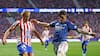 En vivo: Arsenal y Atlético de Madrid definen al primer finalista de la Champions League